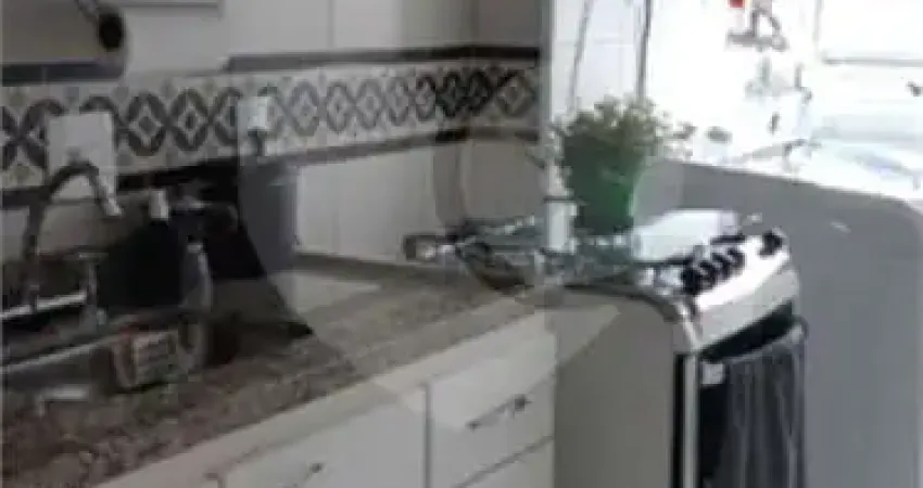 Apartamento para venda em Vila Alpina de 42.00m² com 1 Quarto e 1 Garagem