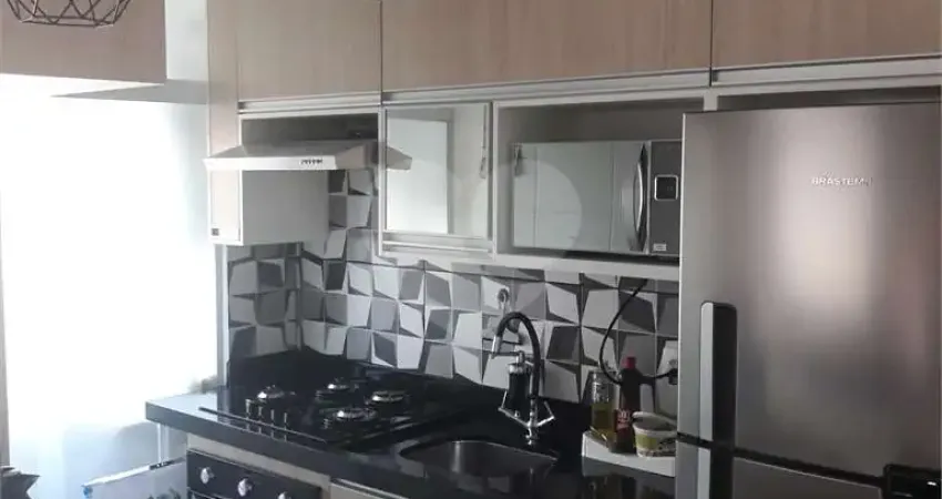 Apartamento para venda em Parque São Vicente de 59.00m² com 3 Quartos, 1 Suite e 1 Garagem