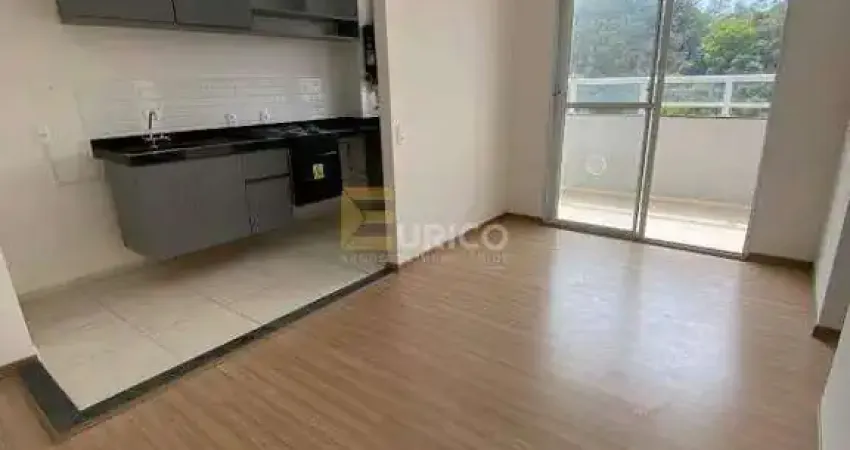 Apartamento para alugar em Residencial Cenário de 60.00m² com 3 Quartos, 1 Suite e 1 Garagem