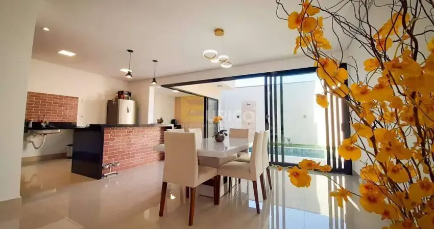 Casa para venda em Pinheirinho de 220.00m² com 3 Quartos, 3 Suites e 2 Garagens