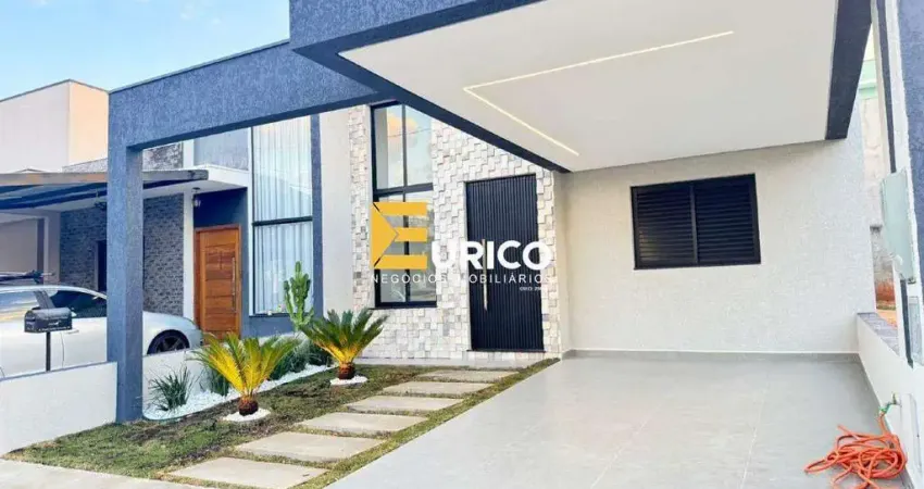 Casa de Condomínio para venda em Horto Florestal de 115.00m² com 3 Quartos, 1 Suite e 2 Garagens