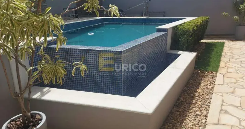 Casa de Condomínio para venda em Condominio Le Village de 222.44m² com 3 Quartos, 3 Suites e 4 Garagens