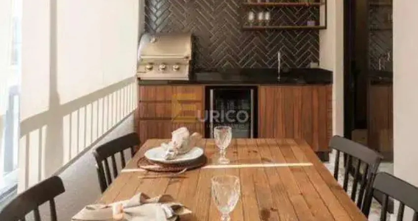 Apartamento para venda em Resort Prime Santa Angela de 109.00m² com 2 Quartos, 1 Suite e 2 Garagens