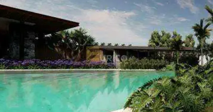 Casa para venda em Condomínio Quinta da Baroneza II de 1000.00m² com 6 Quartos, 6 Suites e 6 Garagens