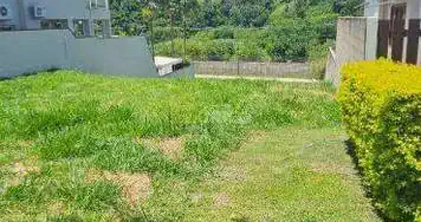 Terreno para venda em Condomínio Residencial Terras do Caribe de 616.00m²