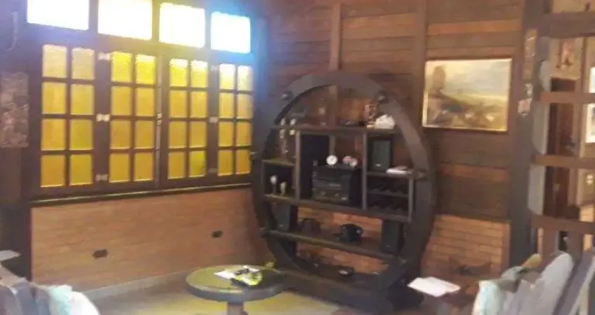 Casa para alugar em Bosque De Barão Geraldo de 140.00m² com 1 Quarto, 1 Suite e 3 Garagens