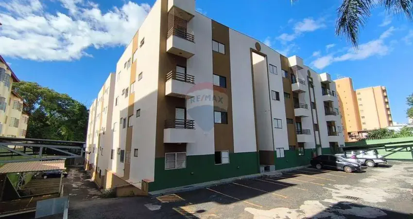 Apartamento para venda em Vila Amélia de 65.00m² com 3 Quartos e 1 Garagem