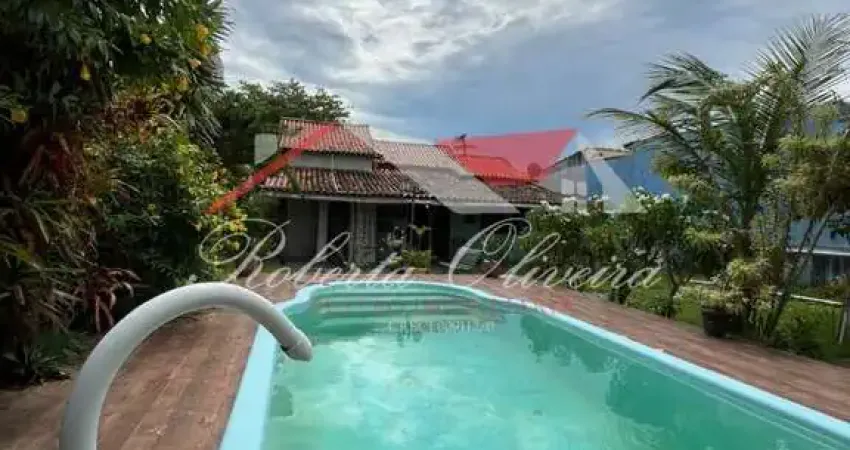 Casa para venda em Terramar (tamoios) de 80.00m² com 3 Quartos, 1 Suite e 1 Garagem