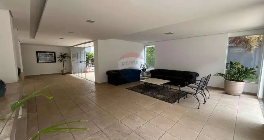 Apartamento para venda em São Pedro de 95.00m² com 3 Quartos, 1 Suite e 2 Garagens