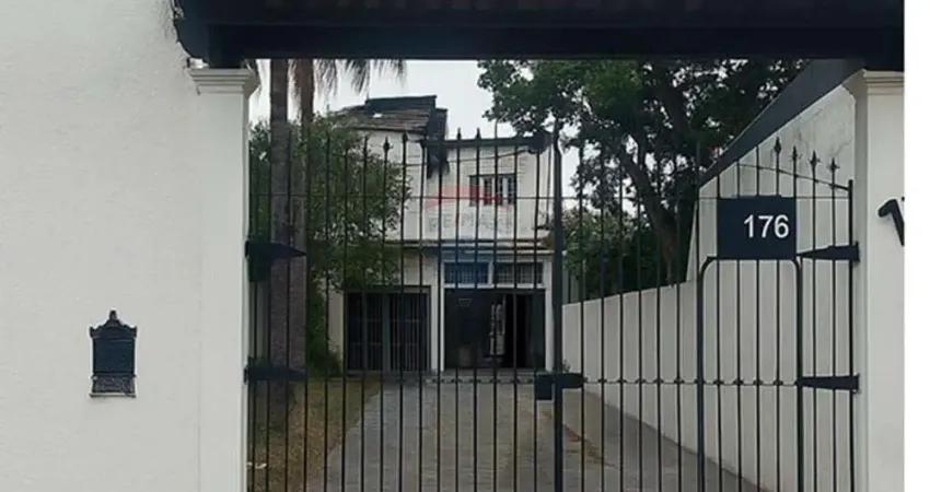 Imóvel Comercial para alugar em Vidigal de 532.00m² com 8 Garagens