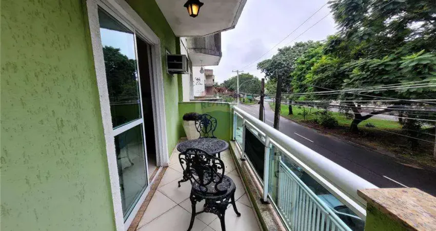 Casa para venda em Vila Valqueire de 104.00m² com 3 Quartos, 2 Suites e 1 Garagem