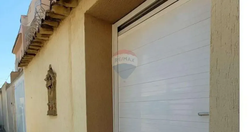 Casa com 2 quartos à venda na Rua Conde de Linhares, 346, Oswaldo Cruz, Rio de Janeiro