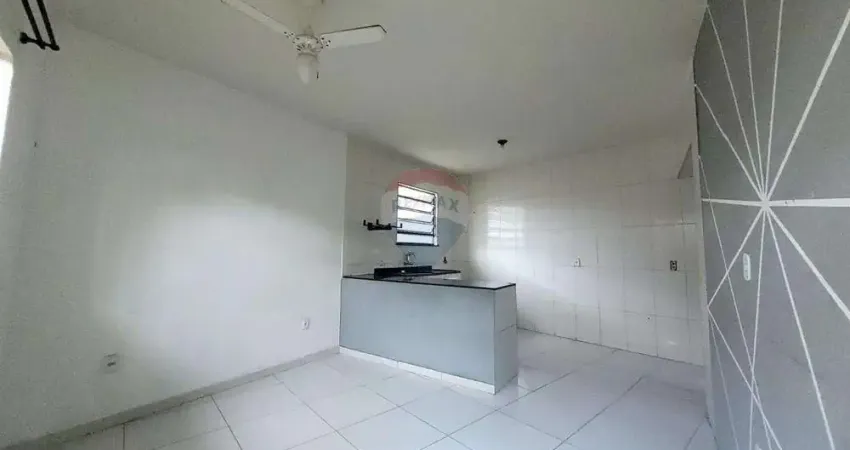 Casa para venda em Bento Ribeiro de 205.00m² com 3 Quartos e 1 Garagem