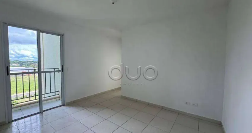 Apartamento para alugar em Dois Córregos de 55.00m² com 2 Quartos e 1 Garagem