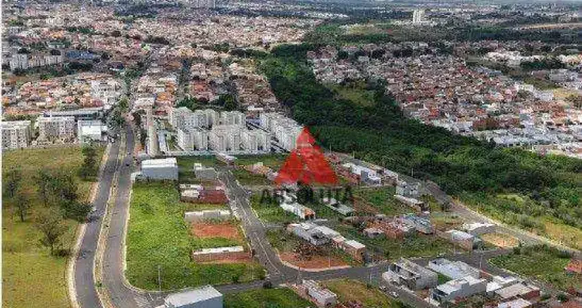 Terreno en Condomínio para venda em Jardim Das Laranjeiras de 342.00m²