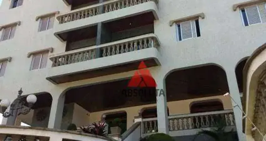 Apartamento para venda em Vila Frezzarim de 89.00m² com 3 Quartos, 1 Suite e 2 Garagens