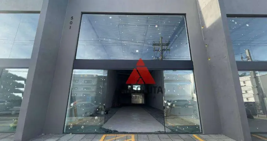 Sala Comercial para alugar em Jardim Girassol de 336.00m² com 2 Garagens