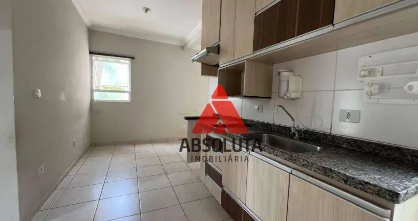 Apartamento para venda em Catharina Zanaga de 65.00m² com 2 Quartos e 3 Garagens
