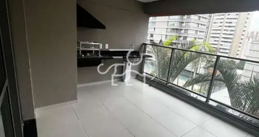 Apartamento para venda em Vila Clementino de 132.00m² com 4 Quartos, 2 Suites e 2 Garagens