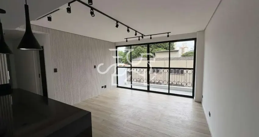 Apartamento para venda em Pinheiros de 88.00m² com 2 Quartos, 1 Suite e 1 Garagem