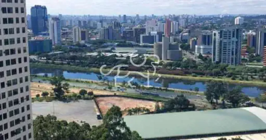 Apartamento para venda em Jardim Fonte Do Morumbi de 933.00m² com 4 Quartos, 4 Suites e 4 Garagens