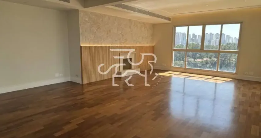 Apartamento para venda e aluguel em Paraíso Do Morumbi de 606.00m² com 4 Quartos, 4 Suites e 5 Garagens