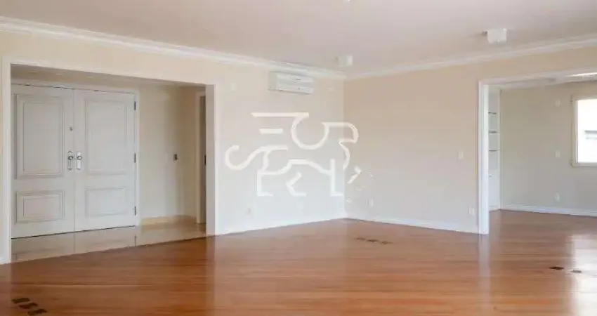 Apartamento para venda em Jardim Paulistano de 278.00m² com 3 Quartos, 3 Suites e 3 Garagens