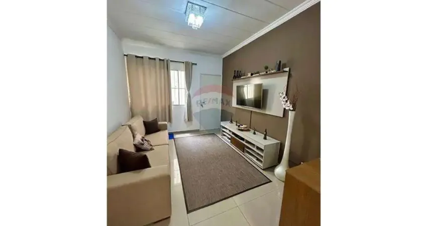 Apartamento para venda em Jardim Bonfiglioli de 56.00m² com 2 Quartos e 1 Garagem
