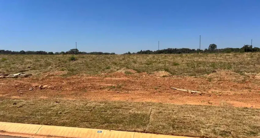 Terreno en Condomínio para venda em Condomínio Residencial Quinta Do Lago de 518.00m²