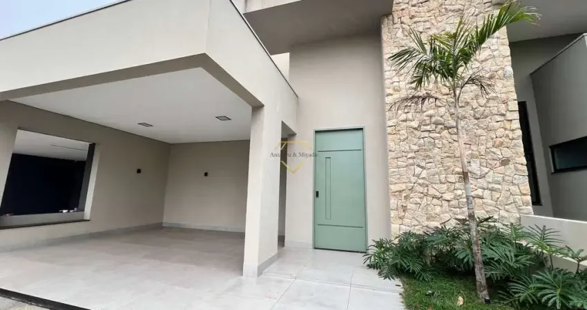 Casa de Condomínio para venda em Aeroporto de 170.00m² com 3 Quartos, 3 Suites e 2 Garagens