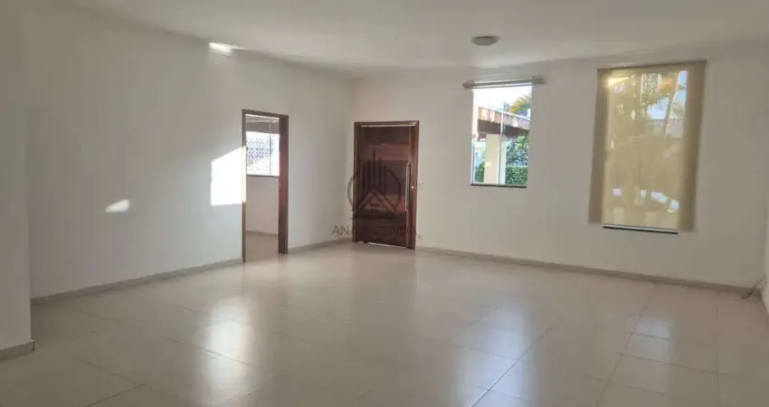 Casa de Condomínio para alugar em Loteamento Residencial Campos Do Conde Ii de 180.00m² com 3 Quartos, 1 Suite e 2 Garagens