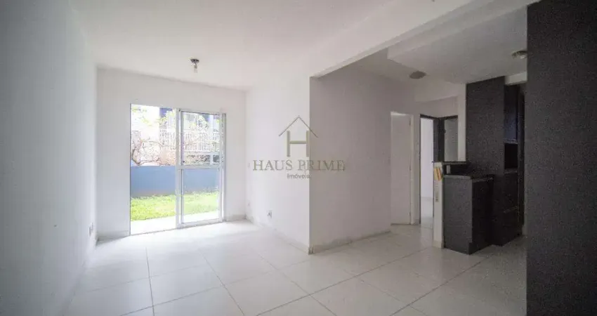 Apartamento para venda em Jardim Central de 48.64m² com 2 Quartos e 1 Garagem