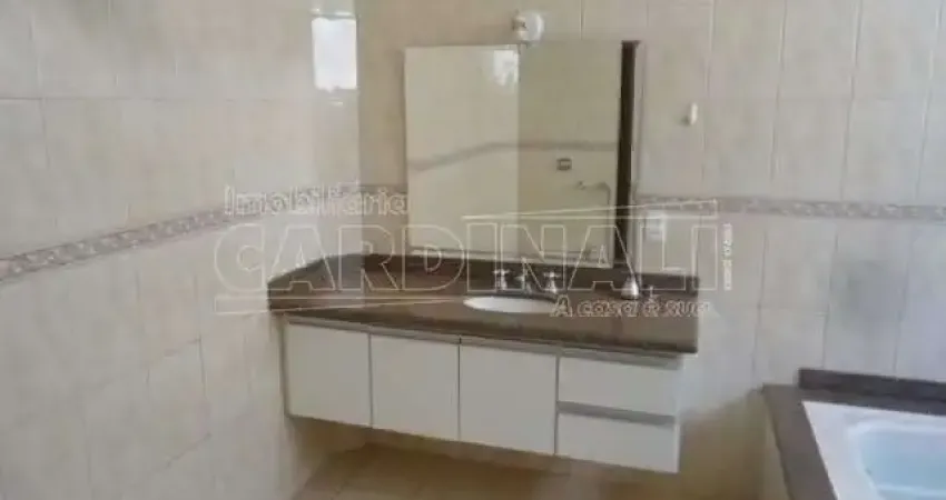 Casa de Condomínio para venda em Residencial Samambaia de 350.00m² com 3 Quartos, 1 Suite e 4 Garagens