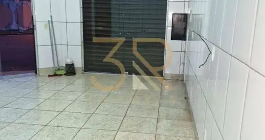 Ponto comercial para alugar na Rua Tamandaré, 1744, Campos Elíseos, Ribeirão Preto