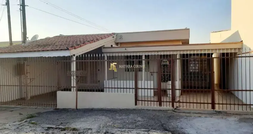 Casa com 2 quartos à venda na Rua Bruno Segala, 80, Jardim do Lírio, Jundiaí