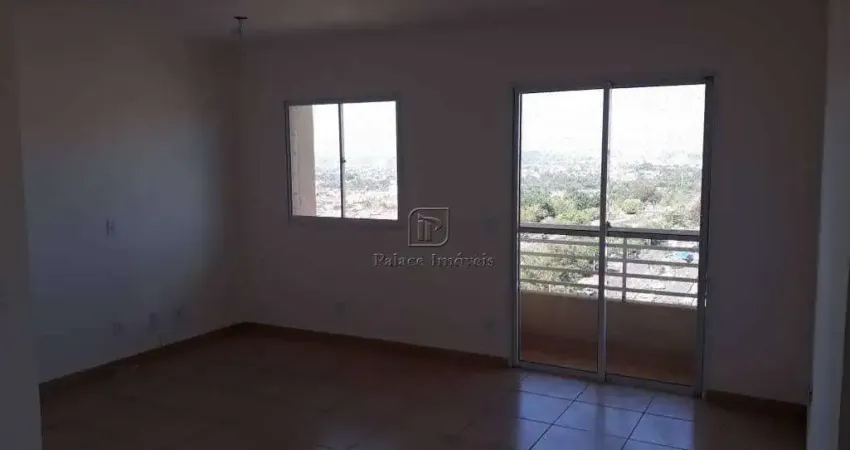 Apartamento para venda em PLANALTO VERDE de 56.90m² com 2 Quartos e 1 Garagem