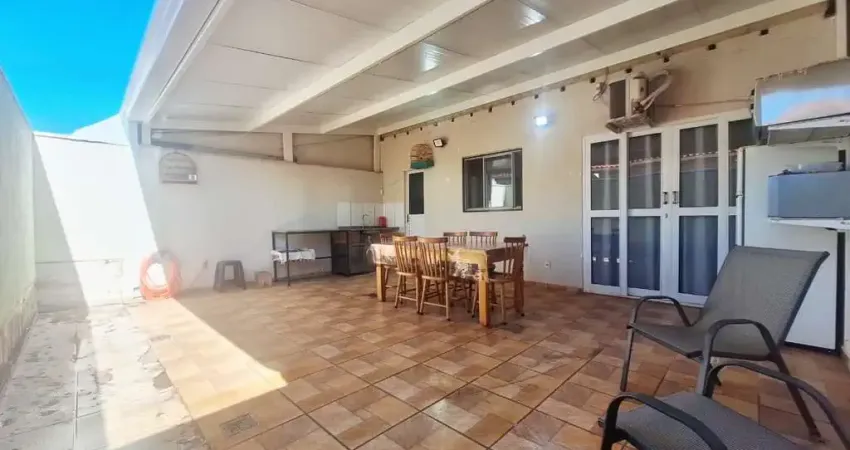 Casa de Condomínio para venda em Viver Sumaré de 85.00m² com 2 Quartos e 2 Garagens