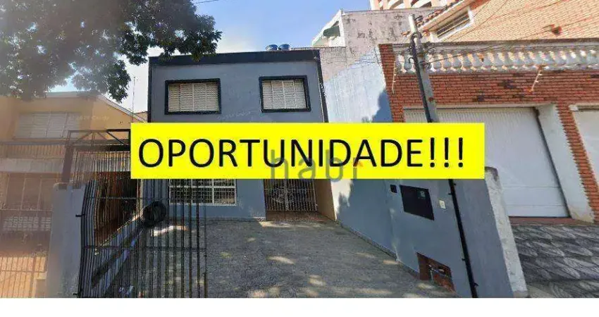 Casa para venda em Centro de 182.00m² com 4 Quartos e 3 Garagens