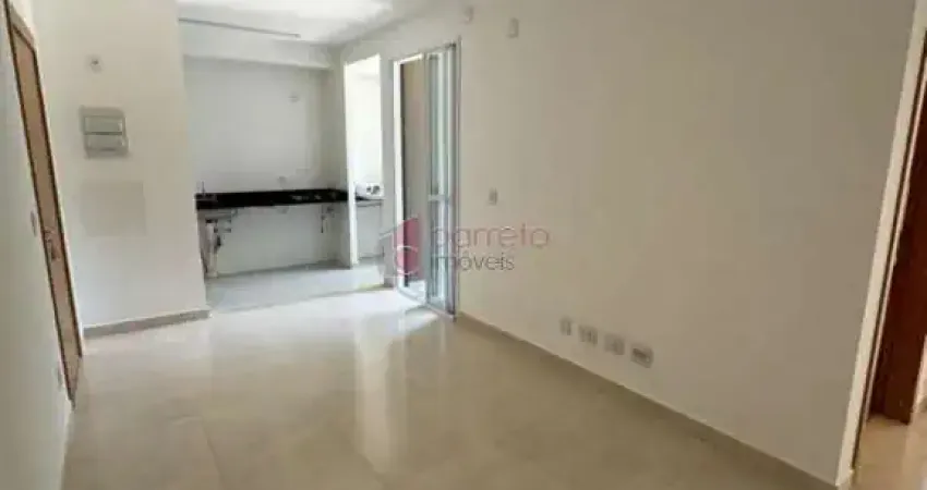 Apartamento para alugar em Horto Florestal de 54.00m² com 2 Quartos e 1 Garagem