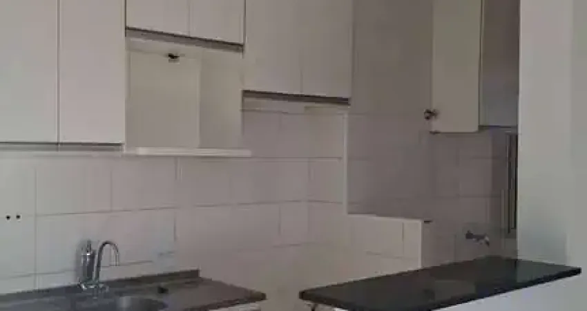 Apartamento para venda em Alto Do Ipiranga de 62.00m² com 3 Quartos, 1 Suite e 1 Garagem