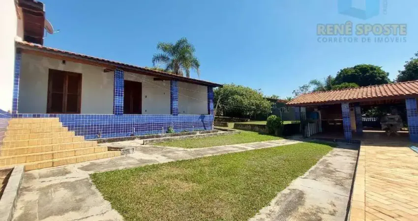 Casa para venda em Serra Verde de 210.00m² com 2 Quartos e 10 Garagens