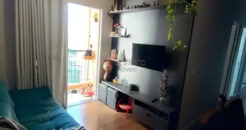 Apartamento para venda em Vila Nambi de 50.00m² com 2 Quartos e 1 Garagem