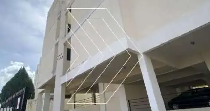 Apartamento para alugar em Jardim Araxá de 45.00m² com 2 Quartos e 1 Garagem