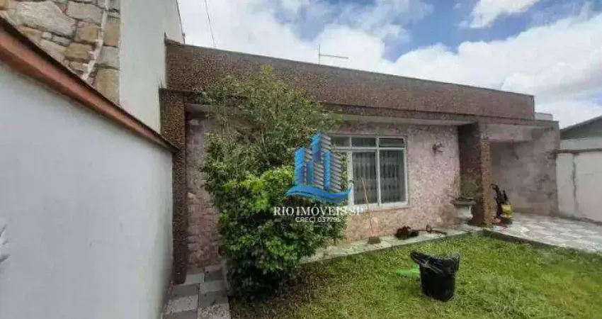 Casa para venda em Campestre de 236.00m² com 3 Quartos e 5 Garagens