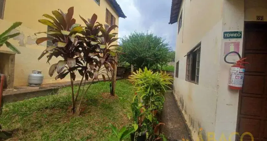 Apartamento para alugar em Recreio São Judas Tadeu de 48.00m² com 2 Quartos e 1 Garagem