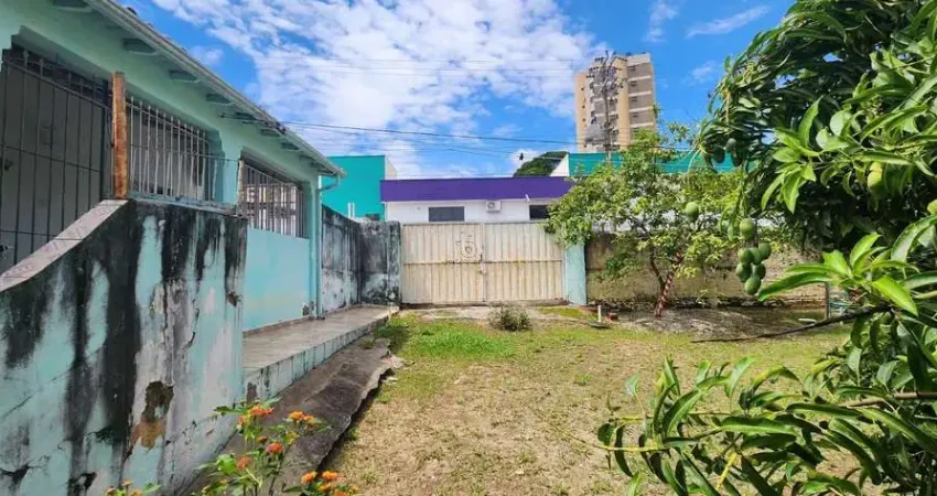 Terreno à venda na Rua Coronel Antônio Vieira Rodrigues, Jardim Paulistano, Sorocaba