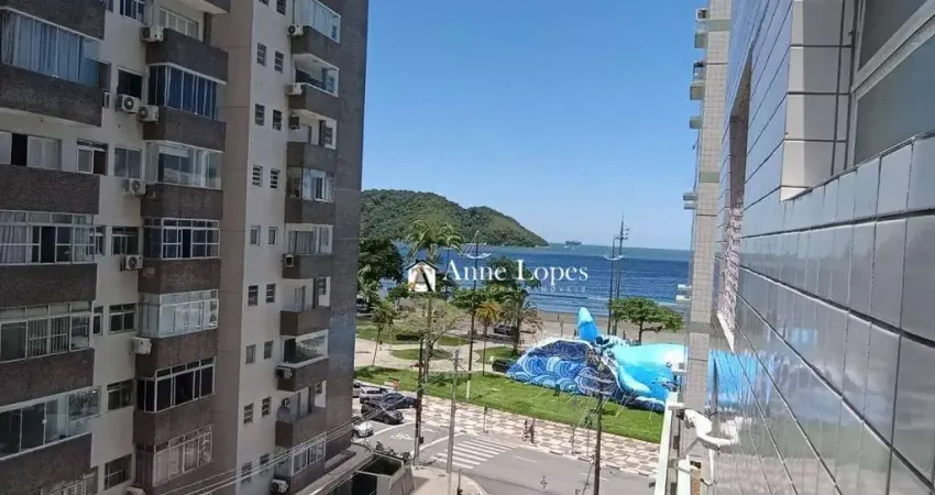Apartamento para venda em Ponta Da Praia de 74.00m² com 2 Quartos, 1 Suite e 1 Garagem