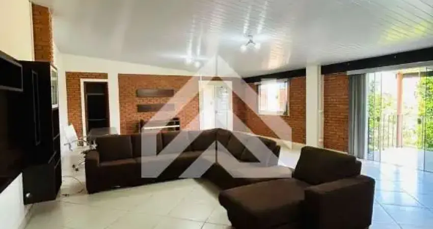 Casa de Condomínio para alugar em Residencial Florença de 70.00m² com 1 Quarto e 2 Garagens