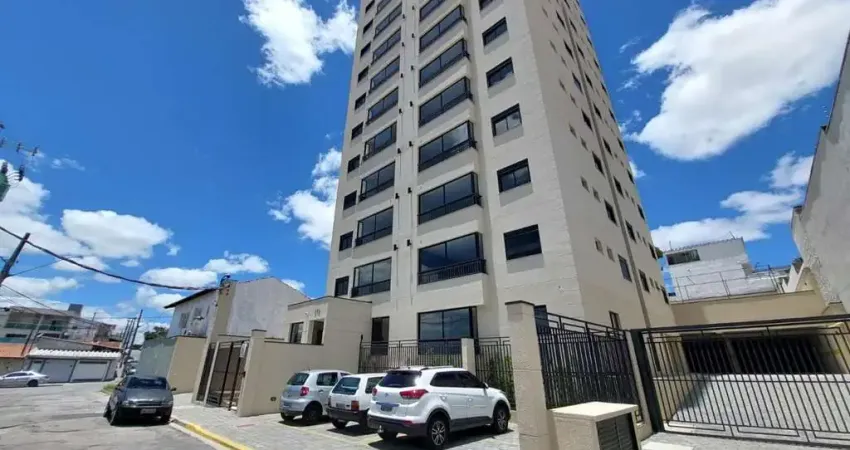 Apartamento para alugar em Vila Oliveira de 55.00m² com 2 Quartos, 1 Suite e 1 Garagem