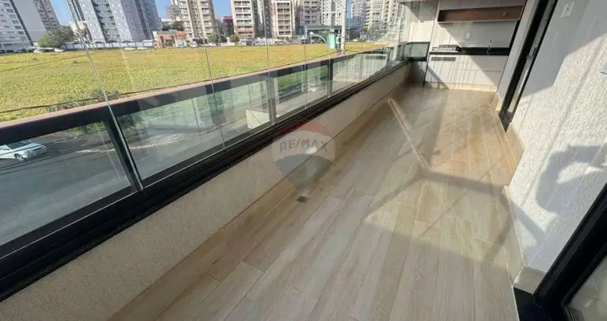 Apartamento para alugar em Nova Aliança de 133.00m² com 3 Quartos e 3 Suites